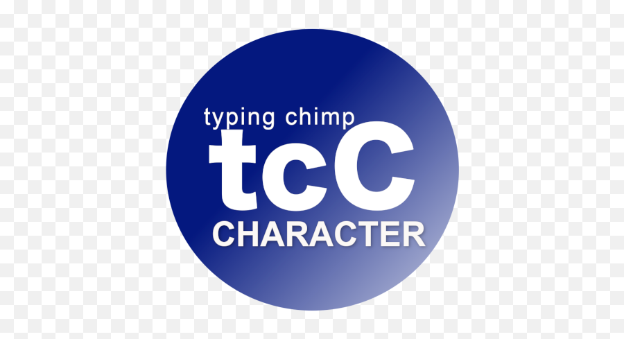 Typing Chimp Software Story Character World - Vertical Png,Character Icon
