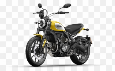 2018 - Evotech Ducati Scrambler Classic Tail Tidy png