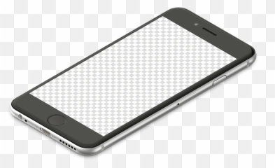 Iphone 8 Plus 7 X Telephone - mobile png Portable Iphone Png