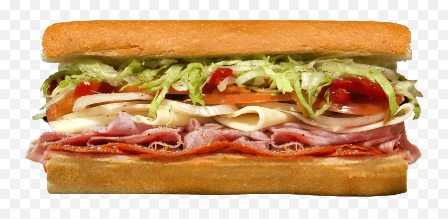Download Irresistible Italiano - Submarine Sandwich Full Submarine Sandwich Png,Subway Sandwich Png