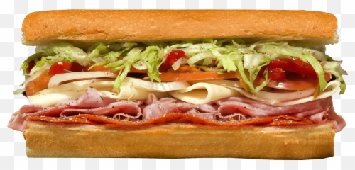 Download Irresistible Italiano - Submarine Sandwich Full Submarine Sandwich Png,Subway Sandwich Png