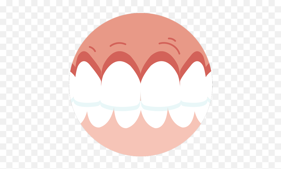 Gum Pain - Canine Tooth Png,Icon White Spot Removal