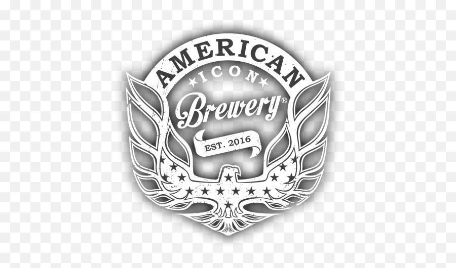 American Icon Brewery - American Icon Brewery Png,Icon Constr Miami