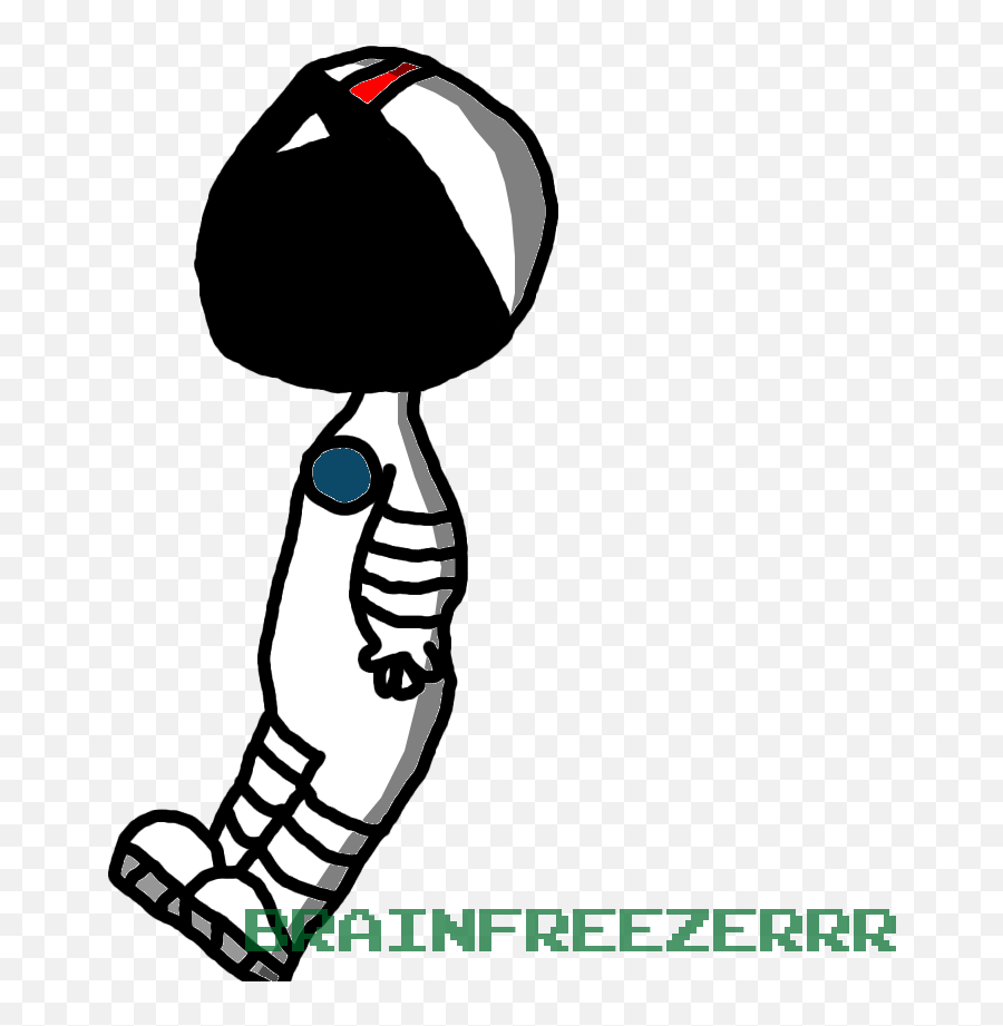 Astronaut Transparency By Brainfreezerrr - Fur Affinity Clip Art Png,Astronaut Transparent