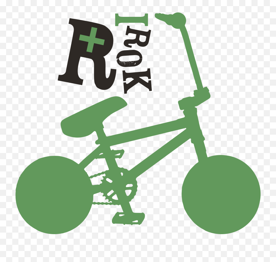 Mini Bmx - Rocker Mini Bmx Logo Png,Bmx Icon