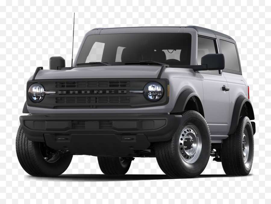 Matt Bowers Ford Dealership In Metairie Louisiana - 2021 Ford Bronco Png,Icon Old School Bronco