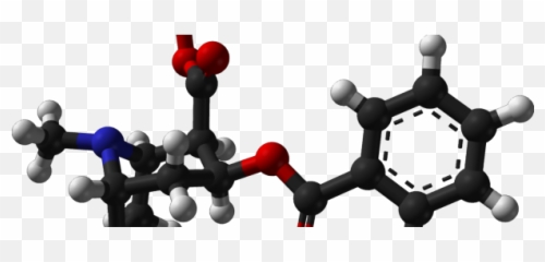 Download Cocaine - 610x225 3d Chemistry Icon PNG Image with Png