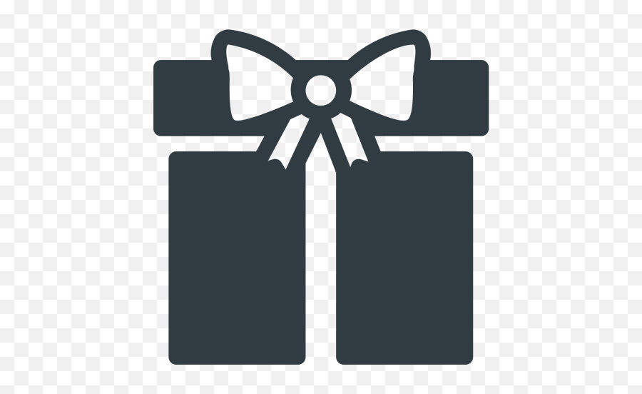 Christmas Gift Icon 371231 - Free Icons Library Gift Box Png Icon,Birthday Presents Png