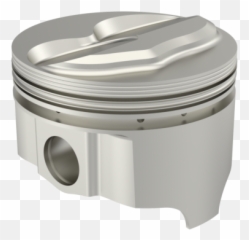Icon Forged Piston - Automotive png