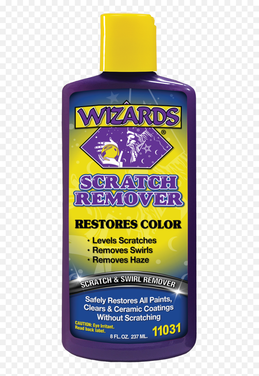 Scratch Remover 8oz - Cosmetics Png,Scratches Transparent