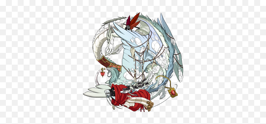 Show Me Your Villains Dragon Share Flight Rising - Illustration Png,Greed Png