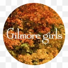 Gossipgirl - Circle png