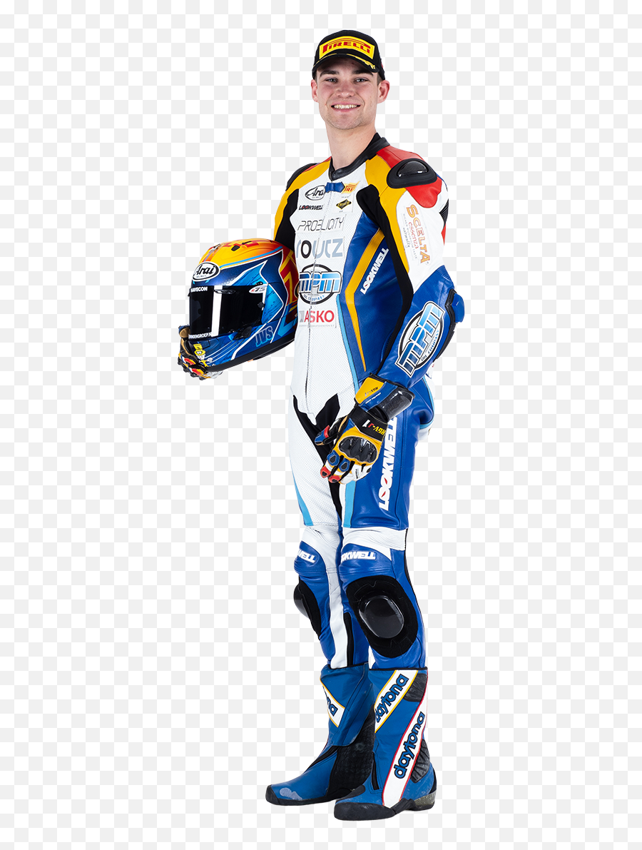 Worldsbk - Motorcycle Suit Png,Icon Motorcycle Vest Armor