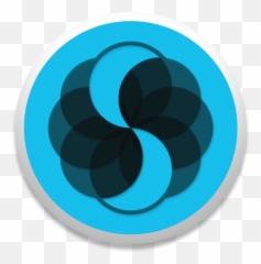 Snowflake Client By Sqlpro - Vertical png