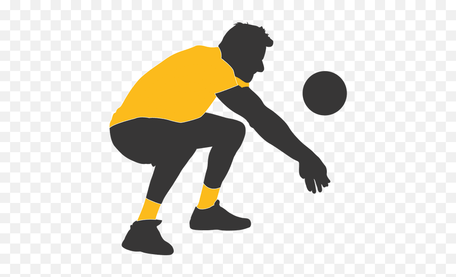 Transparent Png Svg Vector File - Vector Volleyball Png,Volleyball Transparent Background