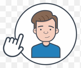 Farewell Cards - Personalized Online Kudoboard Sign Language png