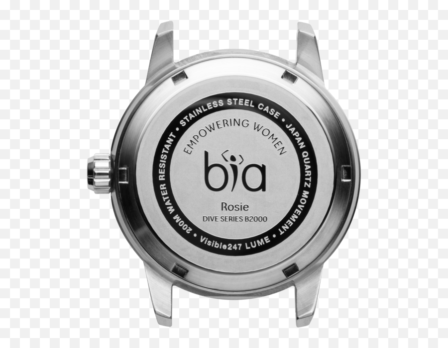 The Best Womens Watch Bia Review Png Rosie Riveter Icon