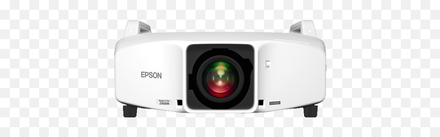 Epson Powerlite Pro Z11000w Png Ceiling Mounted Video Projector Icon Plan