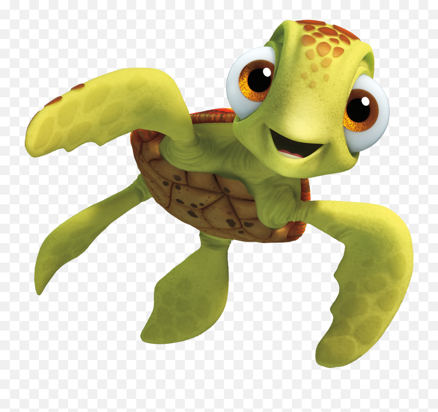 Smoothie Nemo Youtube Clownfish Finding - Finding Nemo Turtle Png,Nemo Png