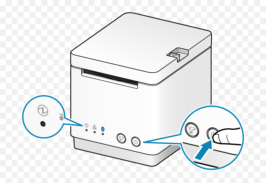 Initialize Communication Settings Mc - Print2 Online Manual Major Appliance Png,Windows 7 Control Panel Icon To Change Network Settings