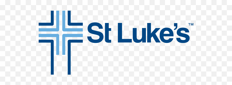 Logo - St Png,St. Luke Icon