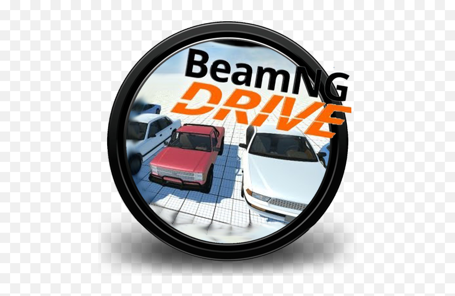 Beamng Drive - Beamng Drive Transparent Png,Beamng Drive Icon