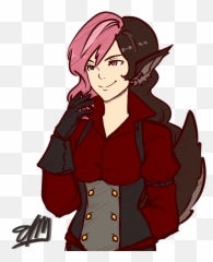 Rooster Teeth Rwby - Rwby Faunus Wolf Png,Rwby Png