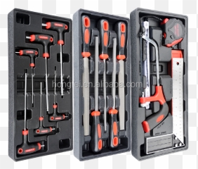 Brand New Harbor Freight Tool Set With - png