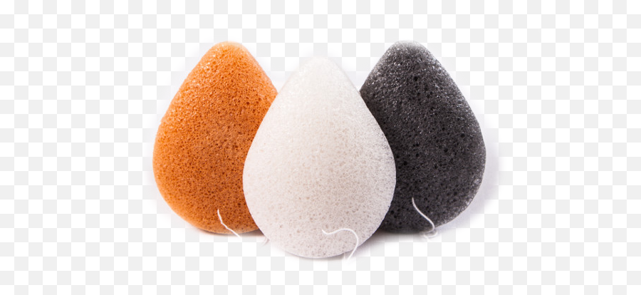 Konjac Sponge - Dew Puff The Natural Sponge Company Dew Puff Png,Sponge Png