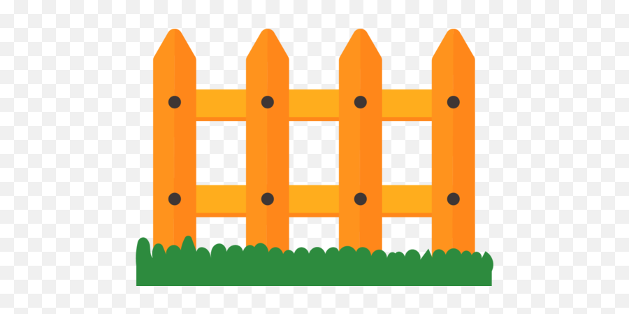 Farm Farming Barrier Free Icon Of - Picket Fence Png,Barrier Icon