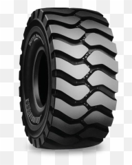 Vsnt - Dump Truck Bulldozer u0026 Loader Tires Bridgestone R25 png