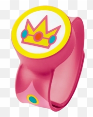 Amiibo Table - Super Nintendo World Power Up Band png