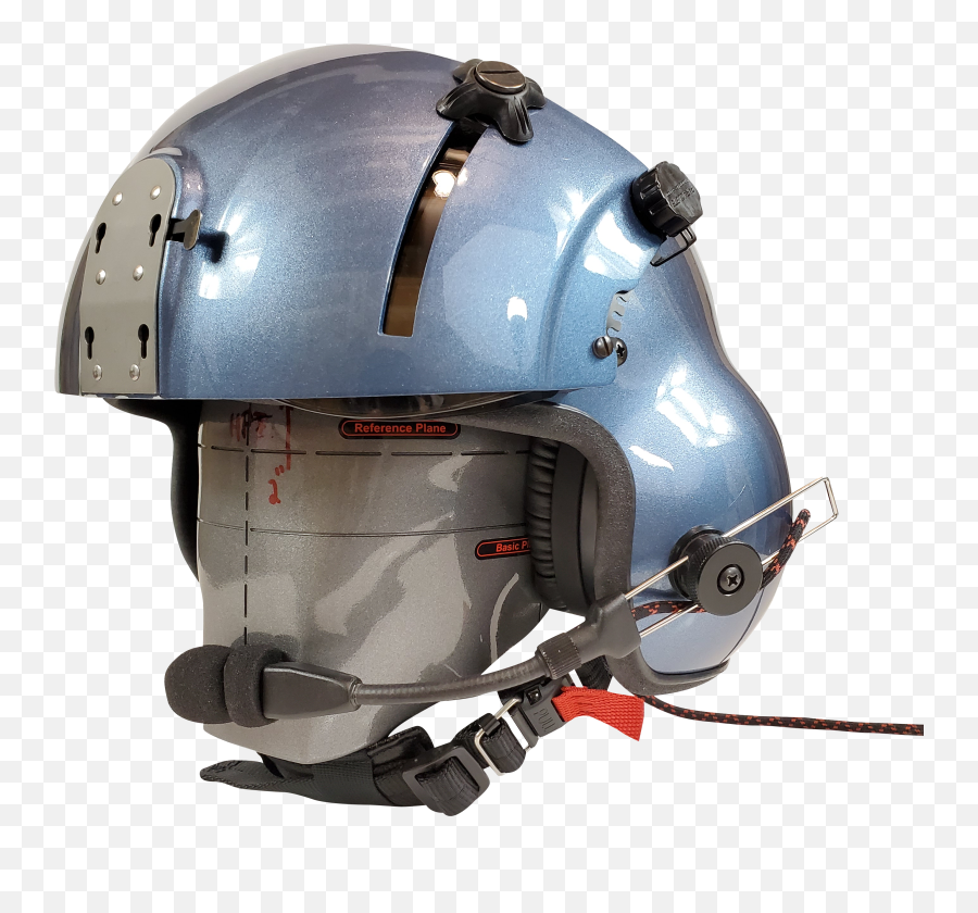 Paraclete Aviation Life Support - Modular Integrated Communications Helmet Png,Icon Seventh Seal Helmet