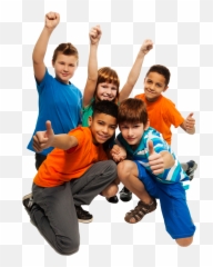 Kid Playing Video Games Png U0026 Free P 406913 - Png People Playing Games Png,Kids Playing Png