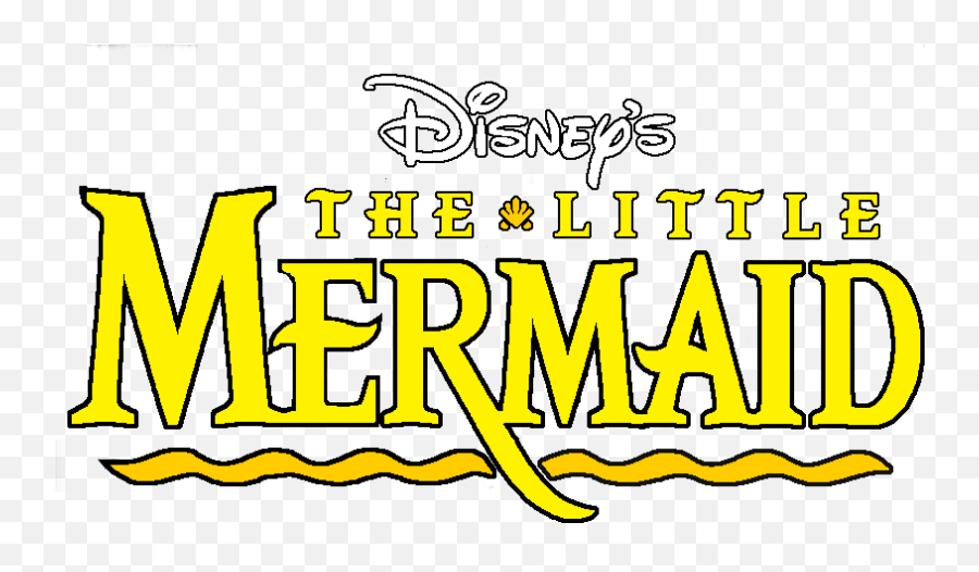 Disneyu0027s The Little Mermaid Vol 1 1994u20131995 Marvel - Dot Png,Little Mermaid Icon