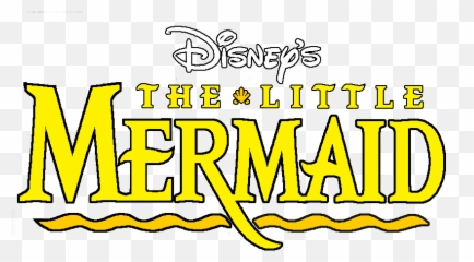 Disneyu0027s The Little Mermaid Vol 1 1994u20131995 Marvel - Dot png