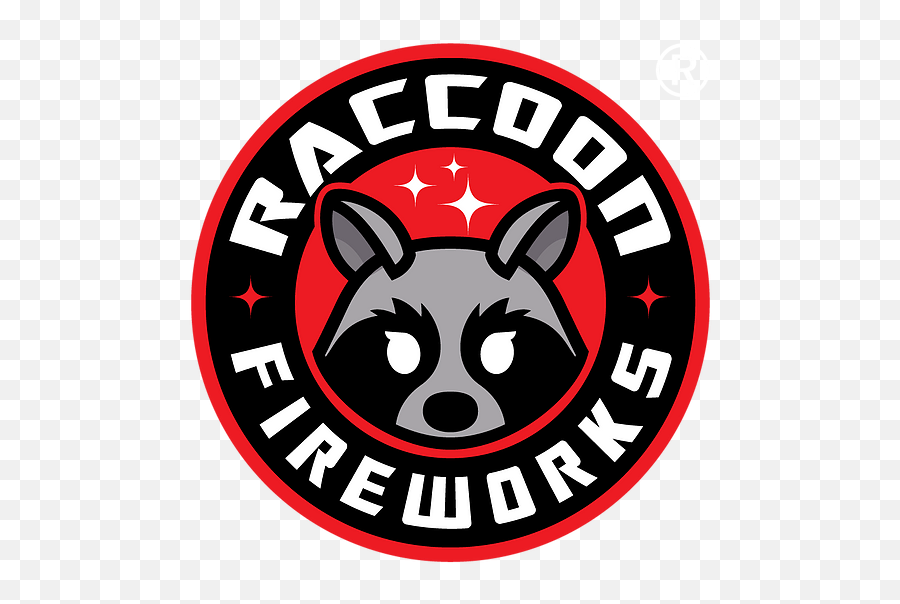 Raccoon Fireworks - Jake Png,Racoon Icon