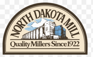 Dakota Maid Blueberry Pancake Mix - North Mill png