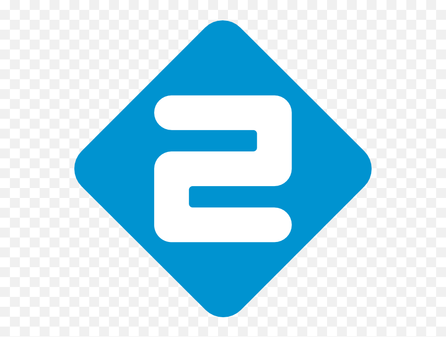 Dutch Public Broadcast Channels Logo Download - Logo Nederland 2 Logo Png,Dutch Icon