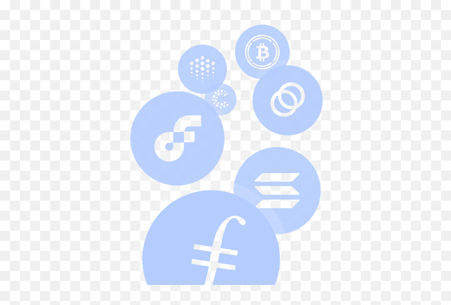 Coinlist Is Where You Access The Best New Digital Assets - Dot Png,What's Next Icon