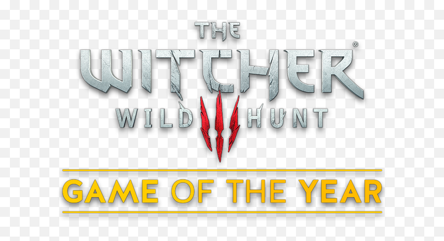 The Witcher 3 Wild Hunt - Game Of The Year Edition Language Png,Witcher 3 Spiral Icon