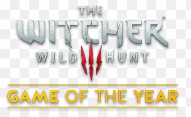 The Witcher 3 Wild Hunt - Game of the Year Edition Language png