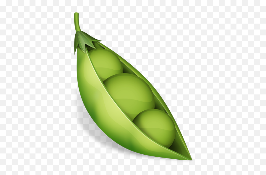 Happy Holidays From Ironic U2013 Free Fresh Software - Snap Pea Png,Pea Icon