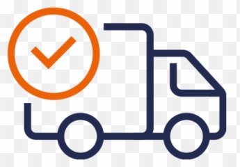 Stefan Schrinner - Improving global supply chains together Truck Vector Outline png