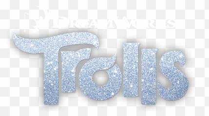 Trolls Logo Png 5 Image
