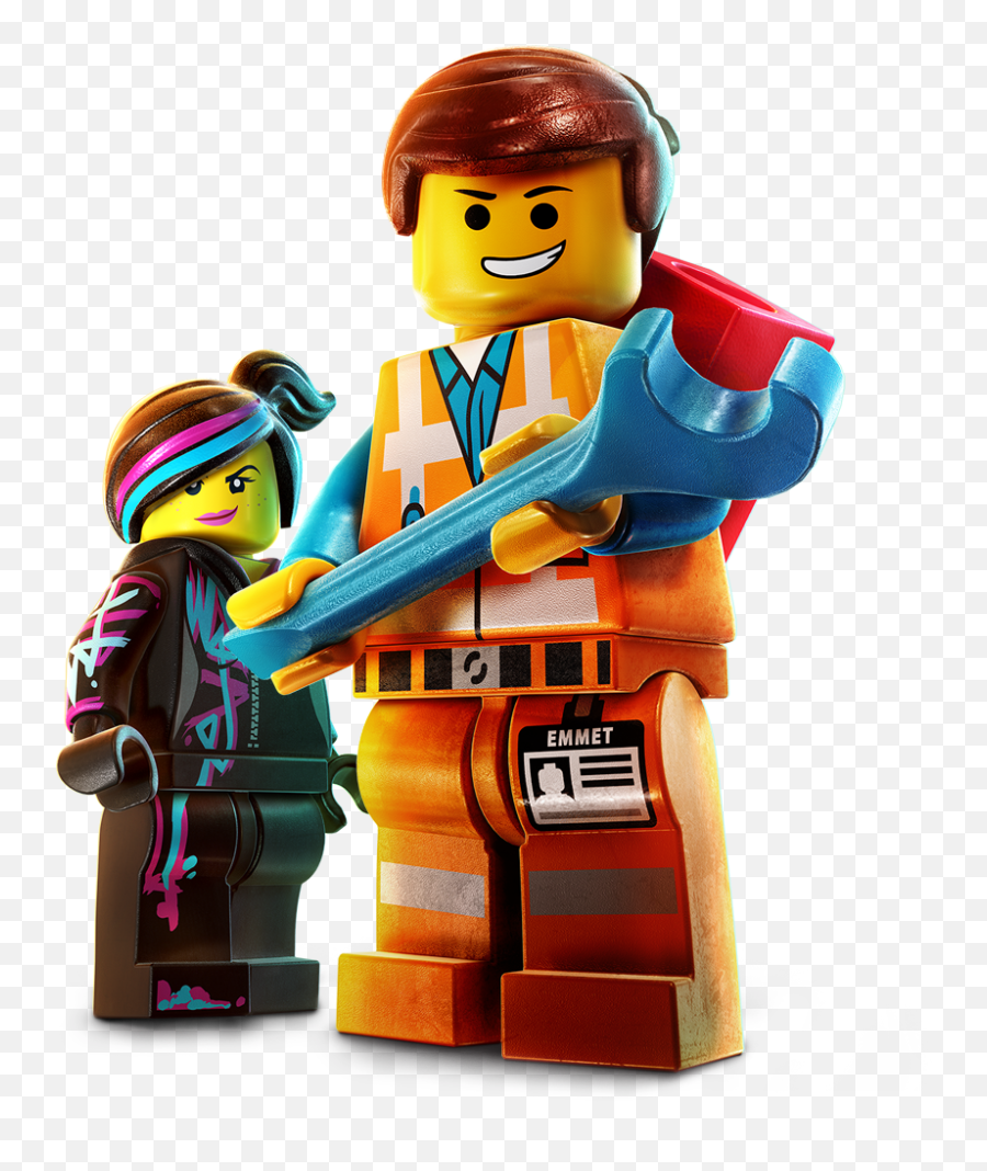 Download Hd Lego Movie Png Transparent Image - Nicepngcom Lego Movie Png,Lego Png