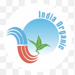 Buy Best Organic Cow Milk - Govind Milk The quality India Organic Logo Png