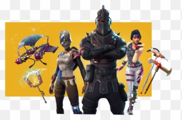 Free Fortnite Png Images Download Clip Art - Fortnite Season 2 Logo,Fortnite Player Png