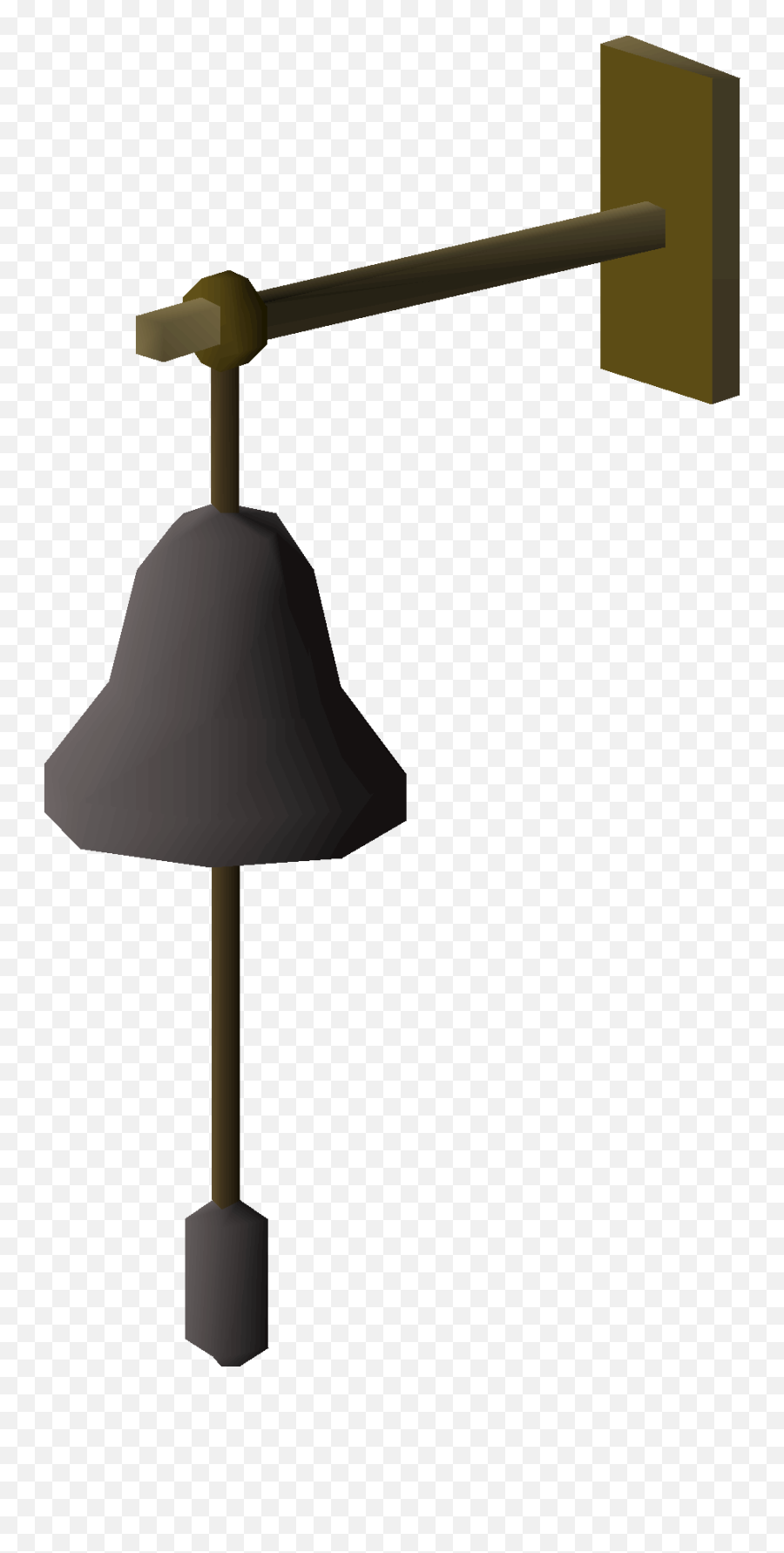 Rope Bell - Pull Osrs Wiki Bell Png,Bell Ringing Icon Png