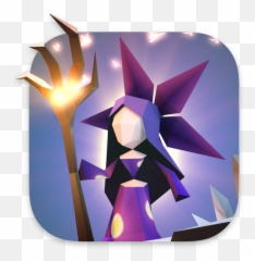 The Enchanted World - Fictional Character png